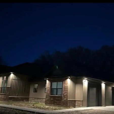 Hotel Countryside Casita Rigby Esterno foto